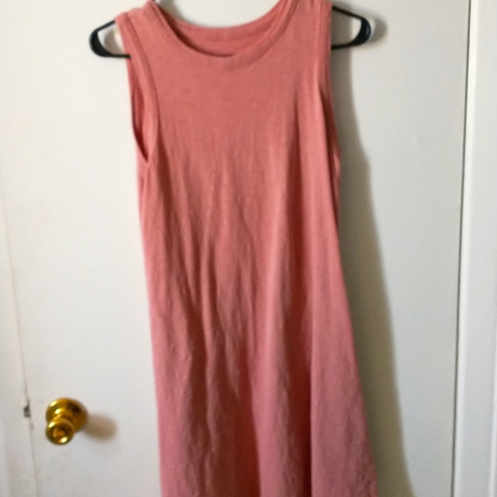Cloth dress